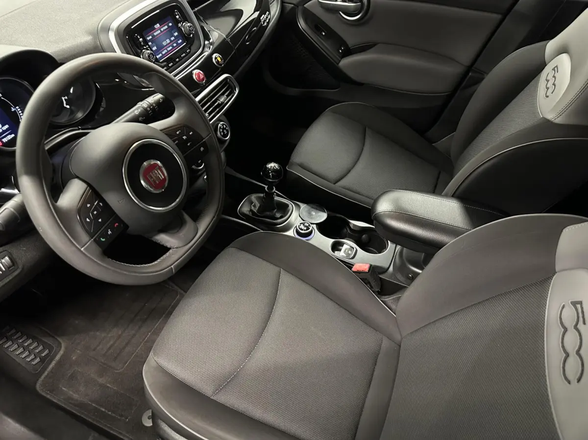 1.4 Turbo MultiAir Lounge TREKHAAK CRUISE LM 78000 KM.