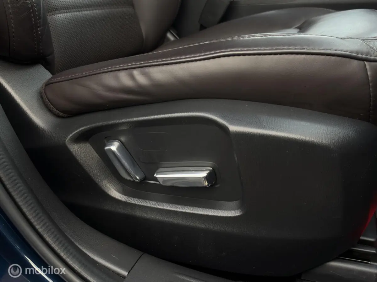 2.0 SkyActiv-G 165 Signature | Glas Schuifdak | 360° Camera | Leer | Stoelventilatie | Stuurverw. | Stoelverw. | HUD