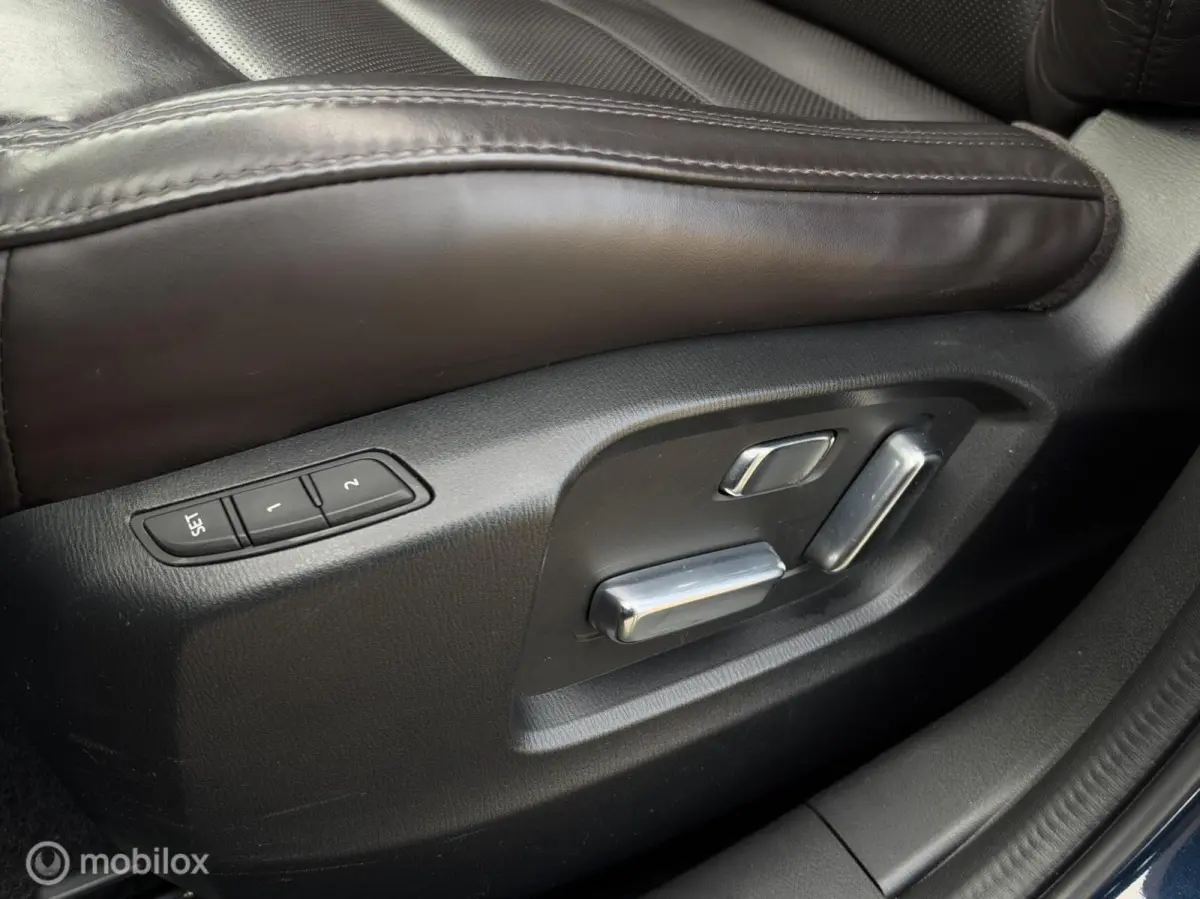 2.0 SkyActiv-G 165 Signature | Glas Schuifdak | 360° Camera | Leer | Stoelventilatie | Stuurverw. | Stoelverw. | HUD