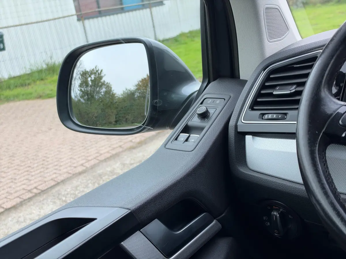 2.0 TDI L2H1 Caravelle Dubbele Cabine Automaat