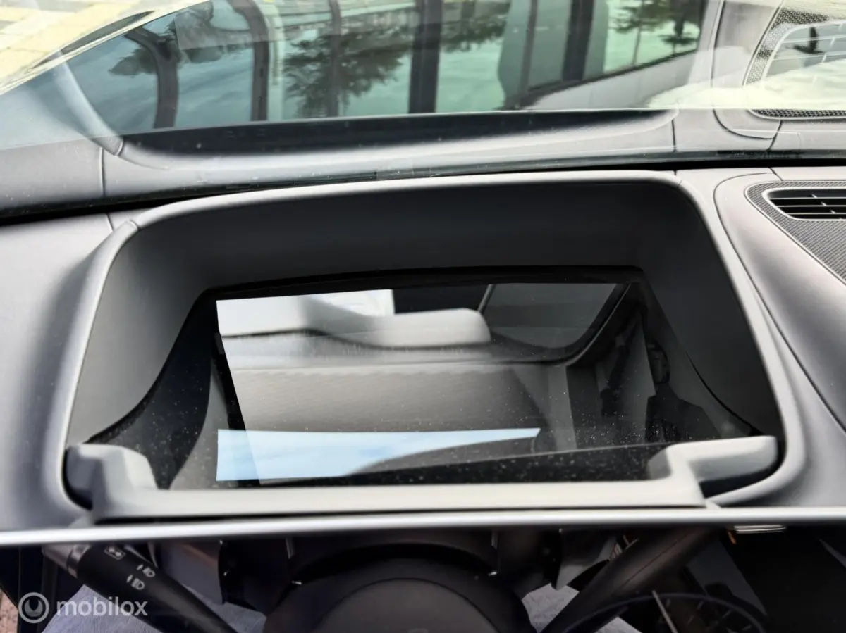 580 e 4MATIC Lang AMG Line|chauffeurspakket|pano|tv schermen|drive pilot