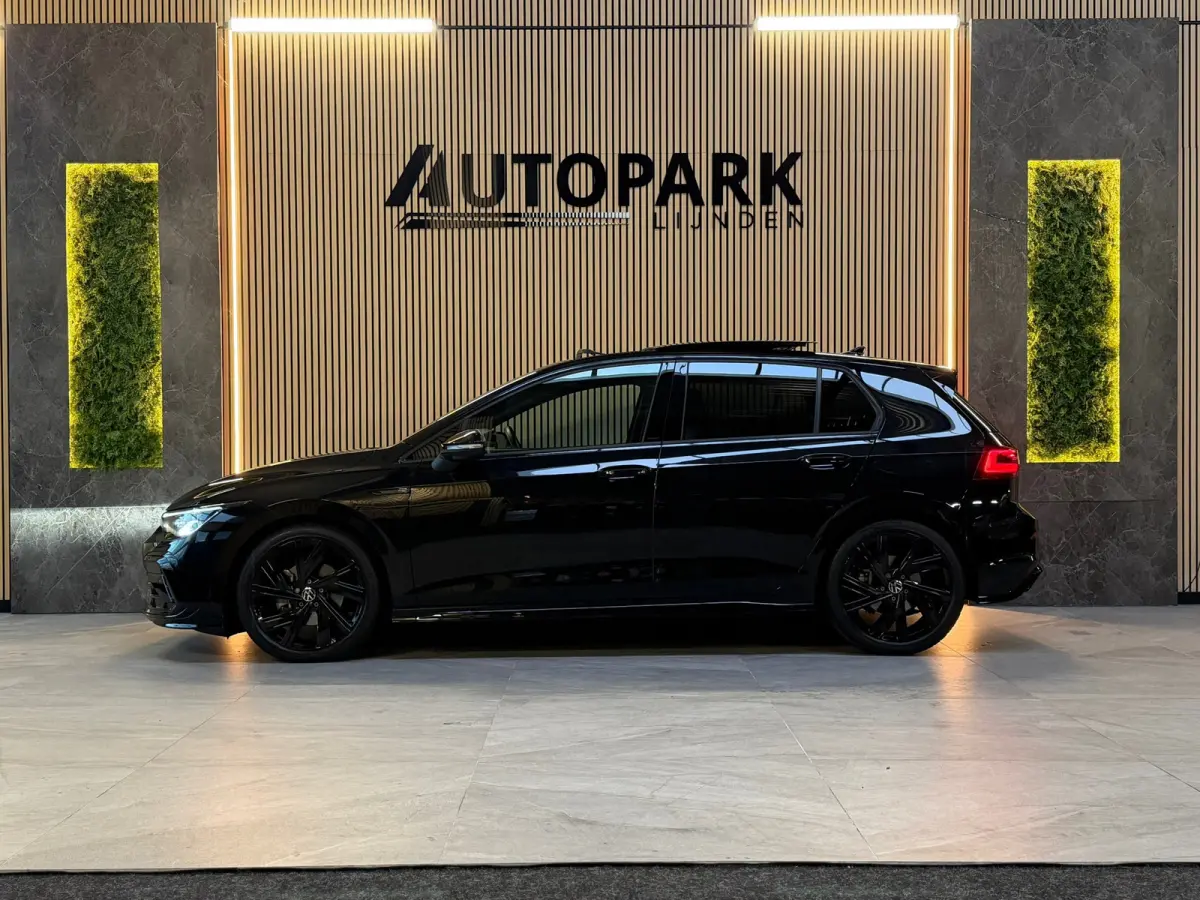 1.5 eTSI 3X R-Line PANO|HARMAN KARDON|IQ LIGHTS|KEYLESS|DEALER ONDERHOUDEN|NIGHTPAKKET|SFEERVERLICHTING|2024|VOL!