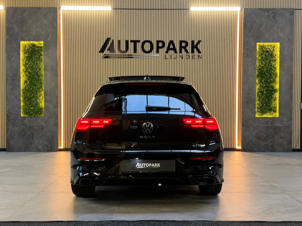 1.5 eTSI 3X R-Line PANO|HARMAN KARDON|IQ LIGHTS|KEYLESS|DEALER ONDERHOUDEN|NIGHTPAKKET|SFEERVERLICHTING|2024|VOL!