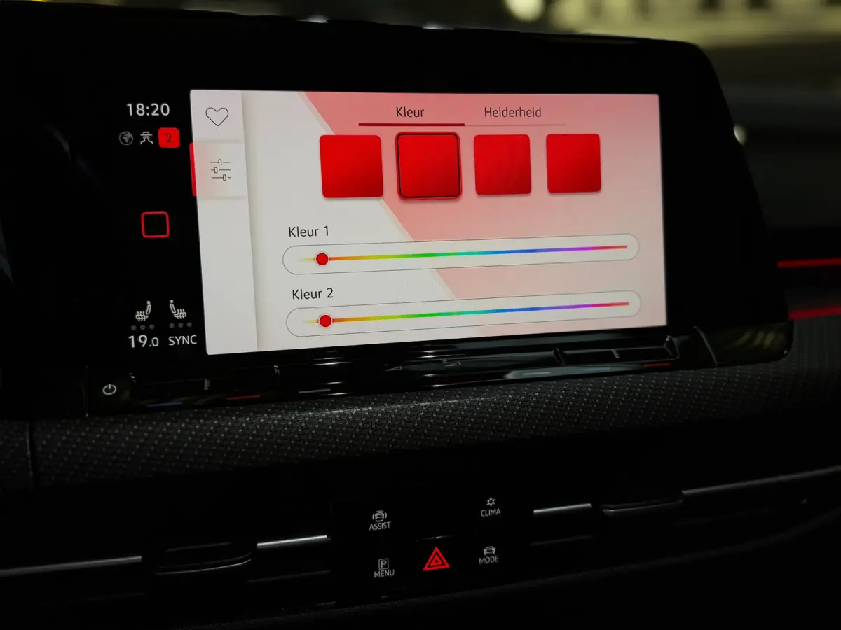 1.5 eTSI 3X R-Line PANO|HARMAN KARDON|IQ LIGHTS|KEYLESS|DEALER ONDERHOUDEN|NIGHTPAKKET|SFEERVERLICHTING|2024|VOL!