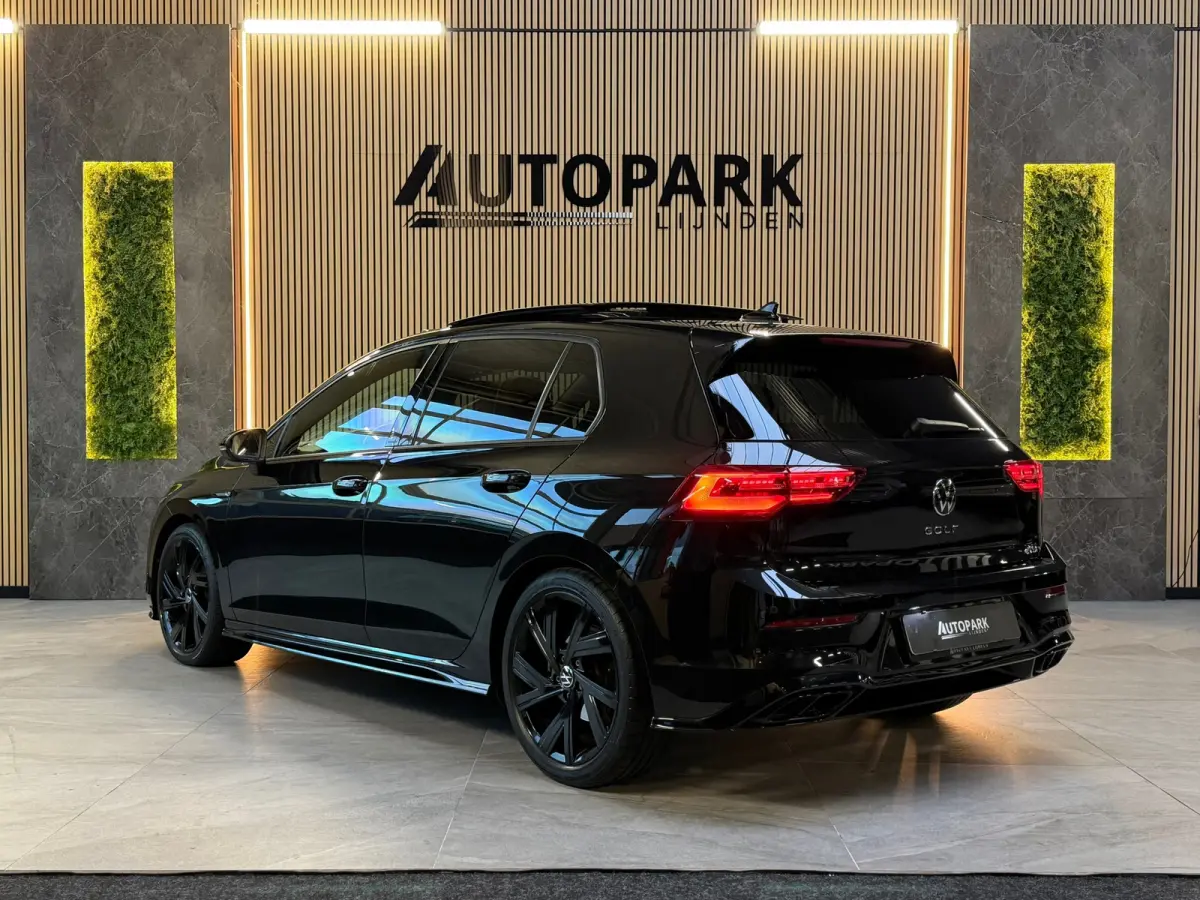 1.5 eTSI 3X R-Line PANO|HARMAN KARDON|IQ LIGHTS|KEYLESS|DEALER ONDERHOUDEN|NIGHTPAKKET|SFEERVERLICHTING|2024|VOL!