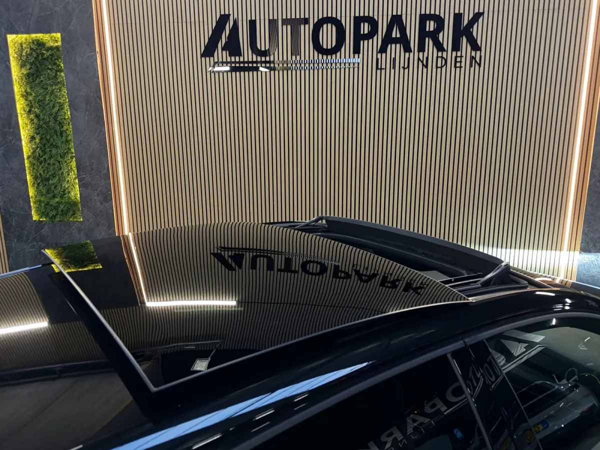 1.5 eTSI 3X R-Line PANO|HARMAN KARDON|IQ LIGHTS|KEYLESS|DEALER ONDERHOUDEN|NIGHTPAKKET|SFEERVERLICHTING|2024|VOL!
