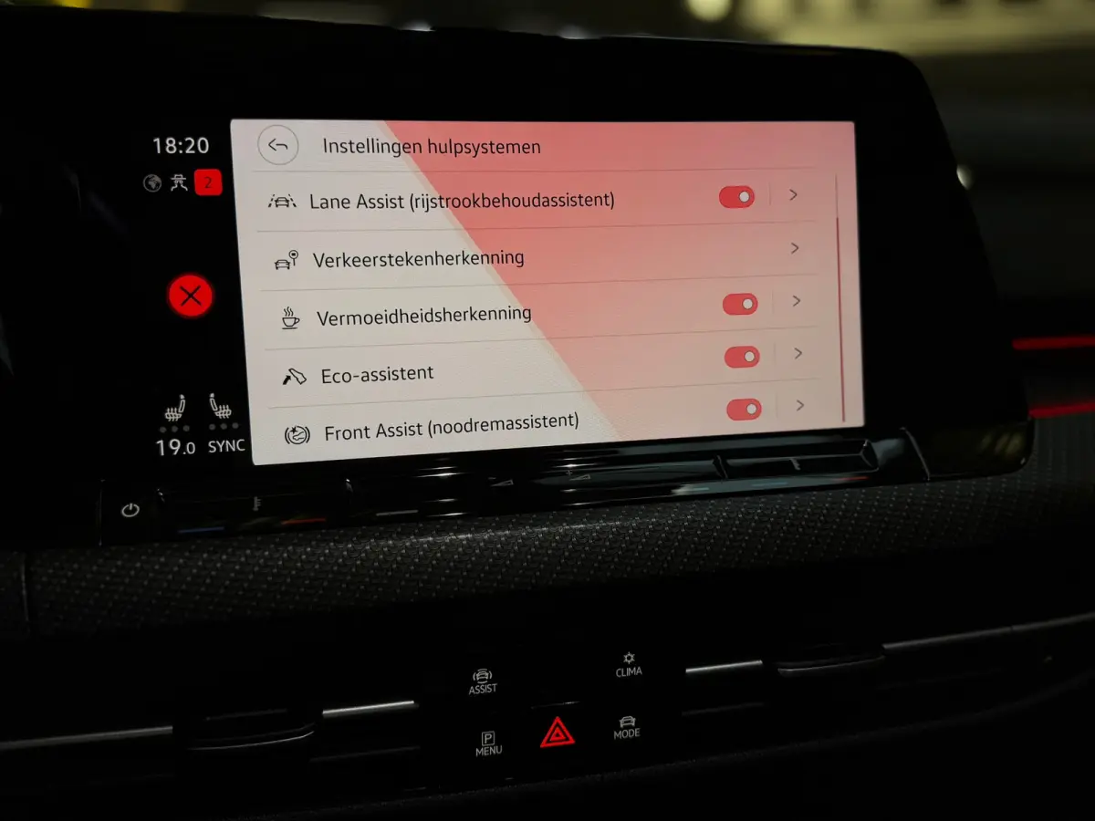 1.5 eTSI 3X R-Line PANO|HARMAN KARDON|IQ LIGHTS|KEYLESS|DEALER ONDERHOUDEN|NIGHTPAKKET|SFEERVERLICHTING|2024|VOL!