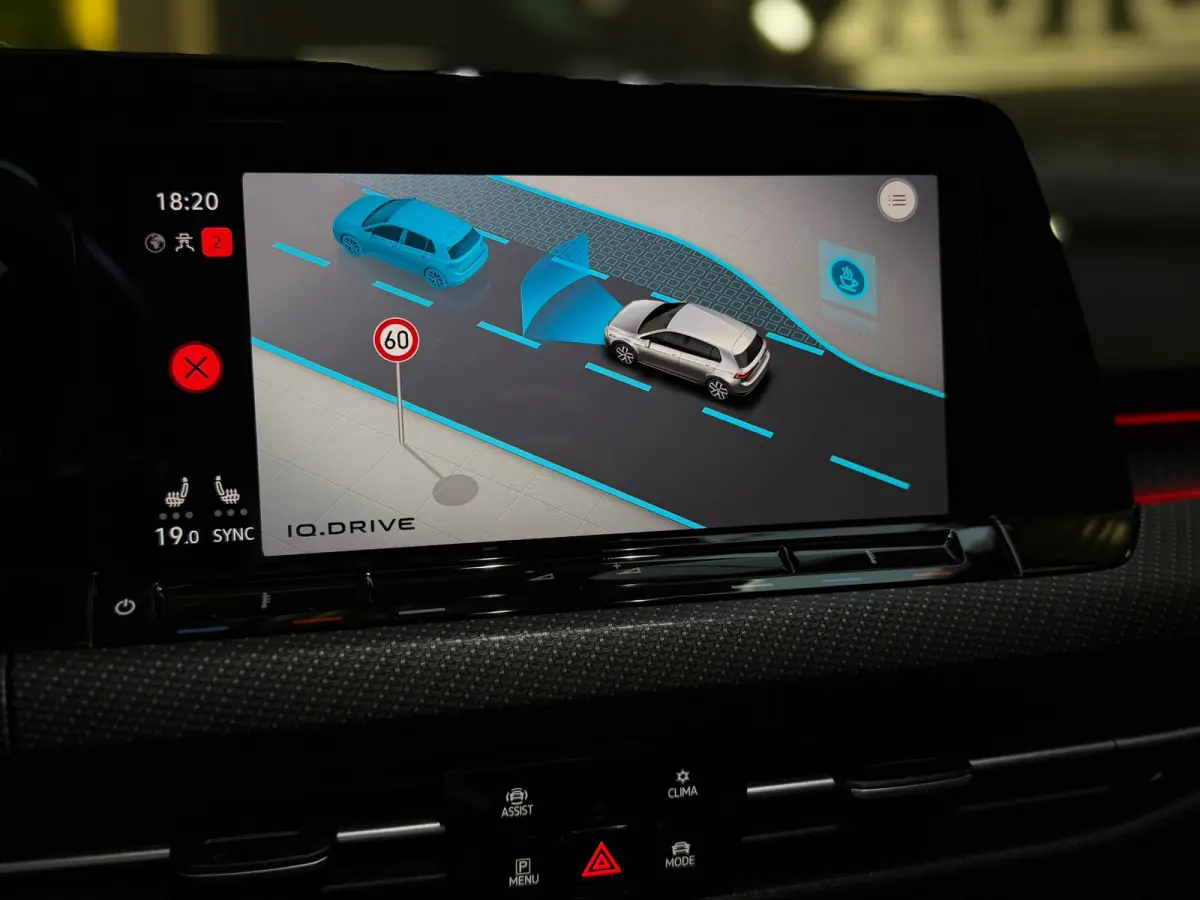 1.5 eTSI 3X R-Line PANO|HARMAN KARDON|IQ LIGHTS|KEYLESS|DEALER ONDERHOUDEN|NIGHTPAKKET|SFEERVERLICHTING|2024|VOL!