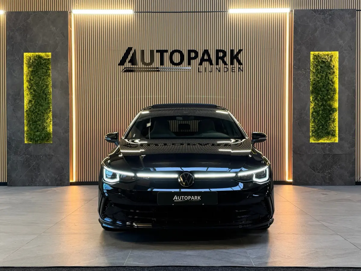 1.5 eTSI 3X R-Line PANO|HARMAN KARDON|IQ LIGHTS|KEYLESS|DEALER ONDERHOUDEN|NIGHTPAKKET|SFEERVERLICHTING|2024|VOL!