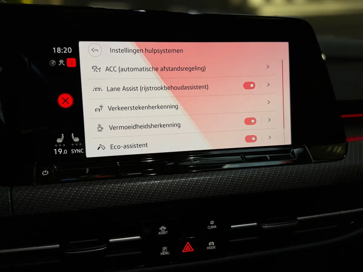 1.5 eTSI 3X R-Line PANO|HARMAN KARDON|IQ LIGHTS|KEYLESS|DEALER ONDERHOUDEN|NIGHTPAKKET|SFEERVERLICHTING|2024|VOL!