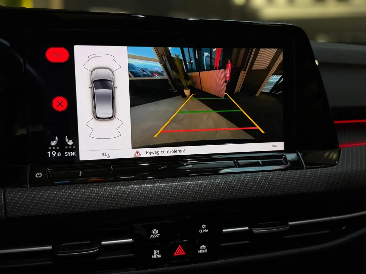 1.5 eTSI 3X R-Line PANO|HARMAN KARDON|IQ LIGHTS|KEYLESS|DEALER ONDERHOUDEN|NIGHTPAKKET|SFEERVERLICHTING|2024|VOL!