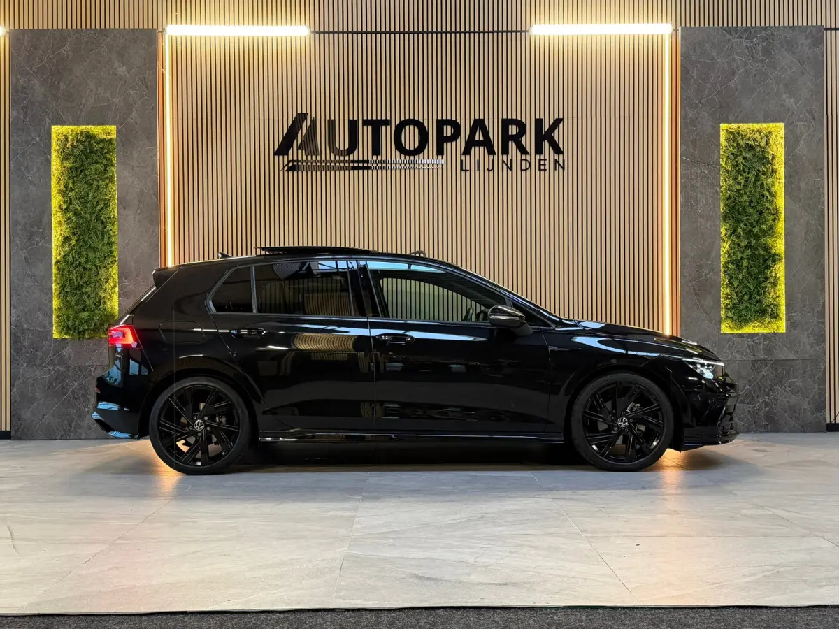 1.5 eTSI 3X R-Line PANO|HARMAN KARDON|IQ LIGHTS|KEYLESS|DEALER ONDERHOUDEN|NIGHTPAKKET|SFEERVERLICHTING|2024|VOL!