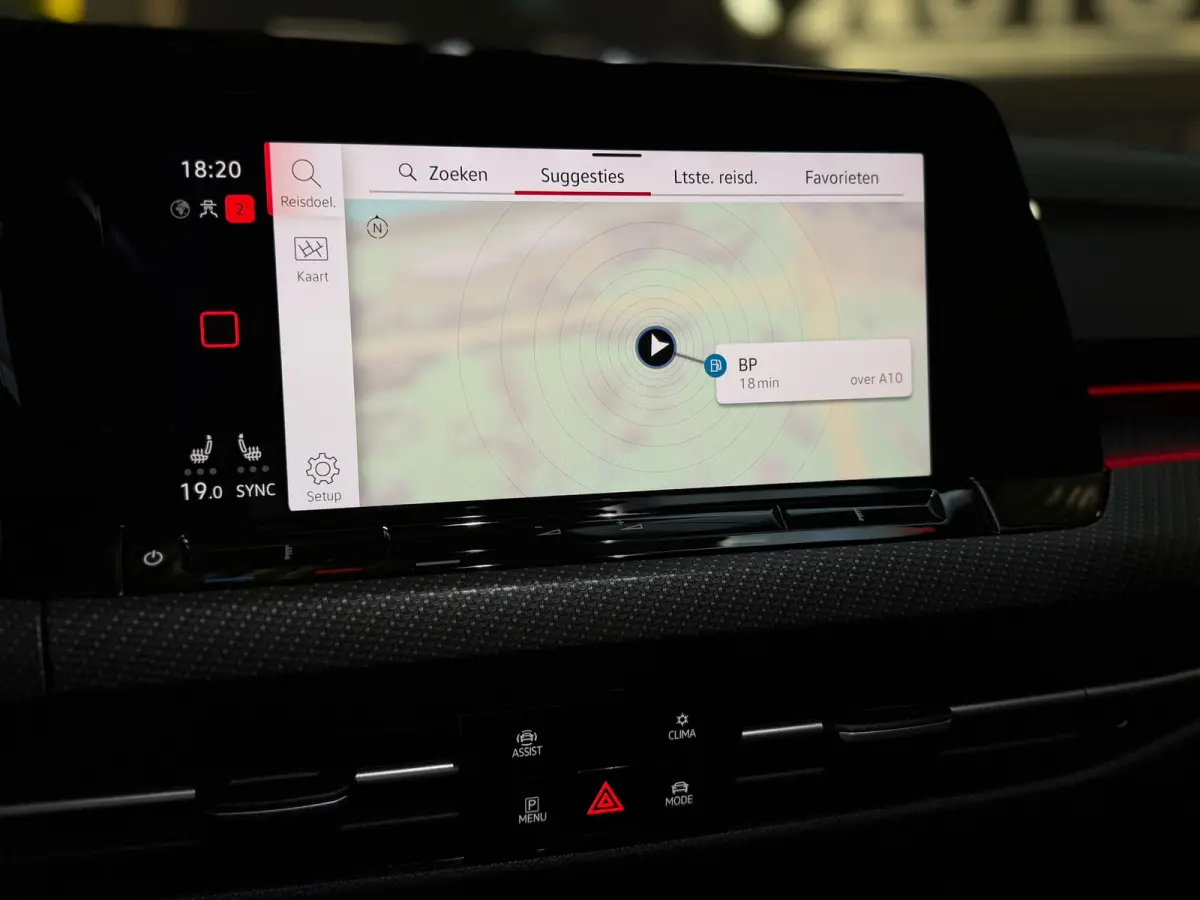 1.5 eTSI 3X R-Line PANO|HARMAN KARDON|IQ LIGHTS|KEYLESS|DEALER ONDERHOUDEN|NIGHTPAKKET|SFEERVERLICHTING|2024|VOL!
