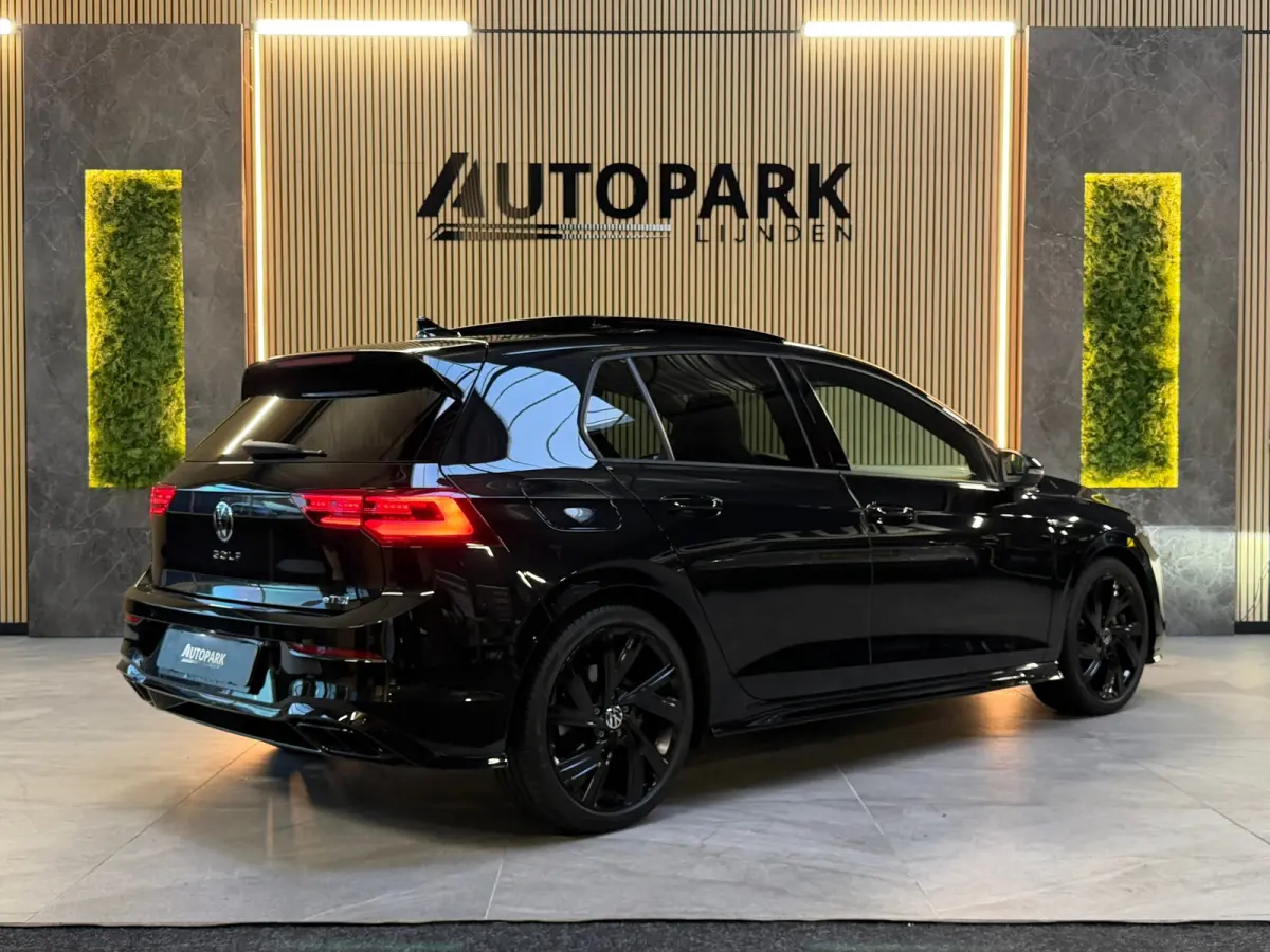 1.5 eTSI 3X R-Line PANO|HARMAN KARDON|IQ LIGHTS|KEYLESS|DEALER ONDERHOUDEN|NIGHTPAKKET|SFEERVERLICHTING|2024|VOL!