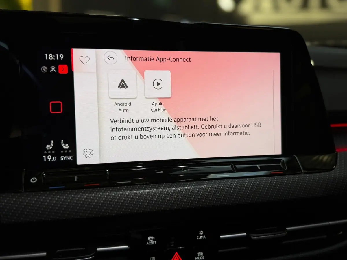 1.5 eTSI 3X R-Line PANO|HARMAN KARDON|IQ LIGHTS|KEYLESS|DEALER ONDERHOUDEN|NIGHTPAKKET|SFEERVERLICHTING|2024|VOL!