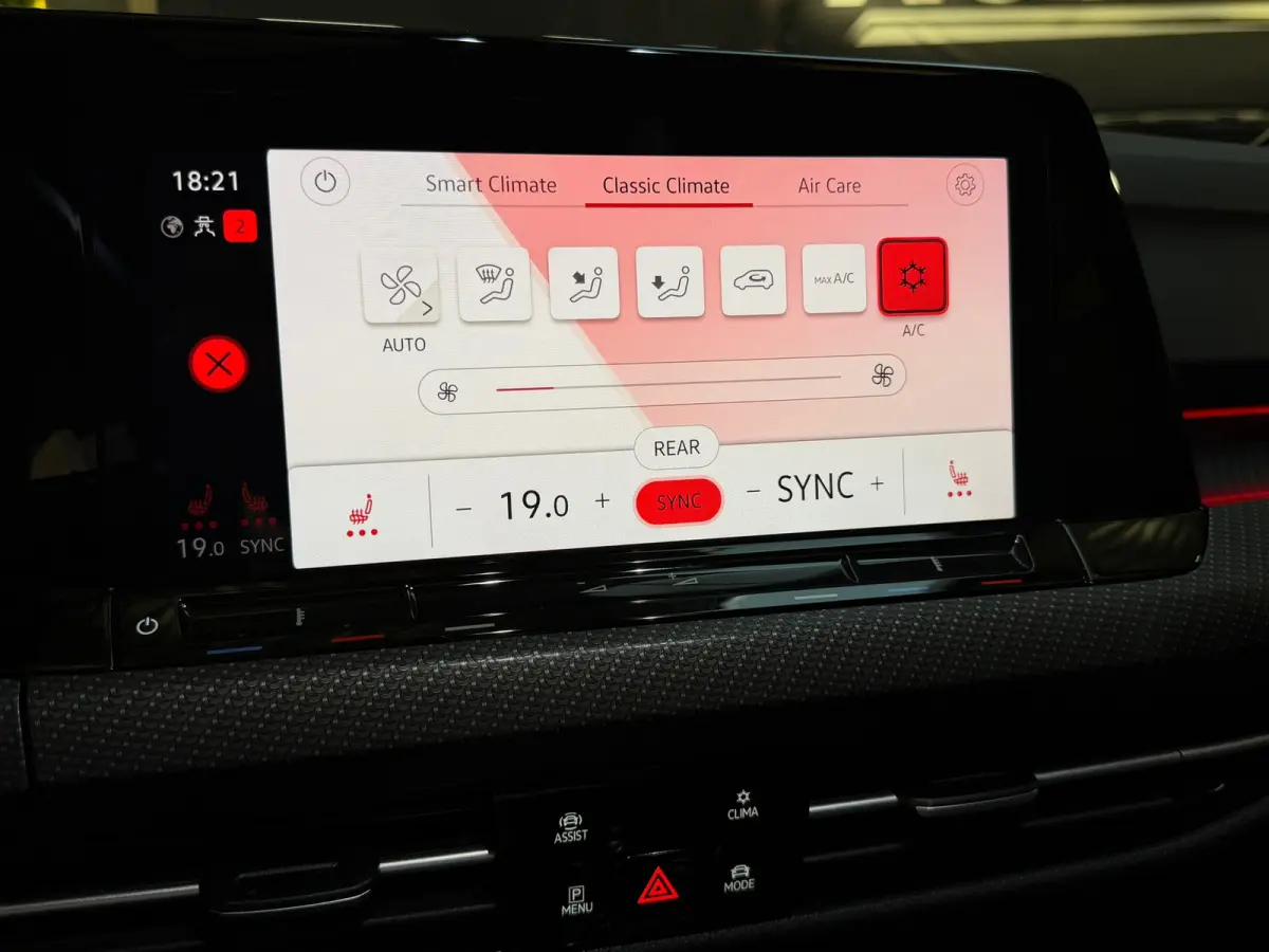 1.5 eTSI 3X R-Line PANO|HARMAN KARDON|IQ LIGHTS|KEYLESS|DEALER ONDERHOUDEN|NIGHTPAKKET|SFEERVERLICHTING|2024|VOL!