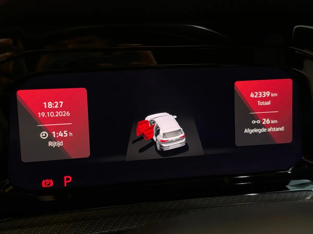 1.5 eTSI 3X R-Line PANO|HARMAN KARDON|IQ LIGHTS|KEYLESS|DEALER ONDERHOUDEN|NIGHTPAKKET|SFEERVERLICHTING|2024|VOL!