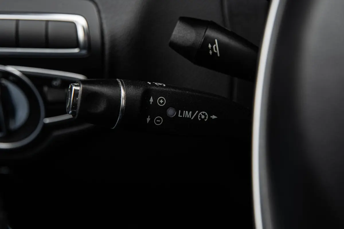 180 AMG Night Edition | Panoramadak | Burmester | Memory | 360 Camera | Leder | LED | Sfeerverlichting | Stoelverwarming | 19"