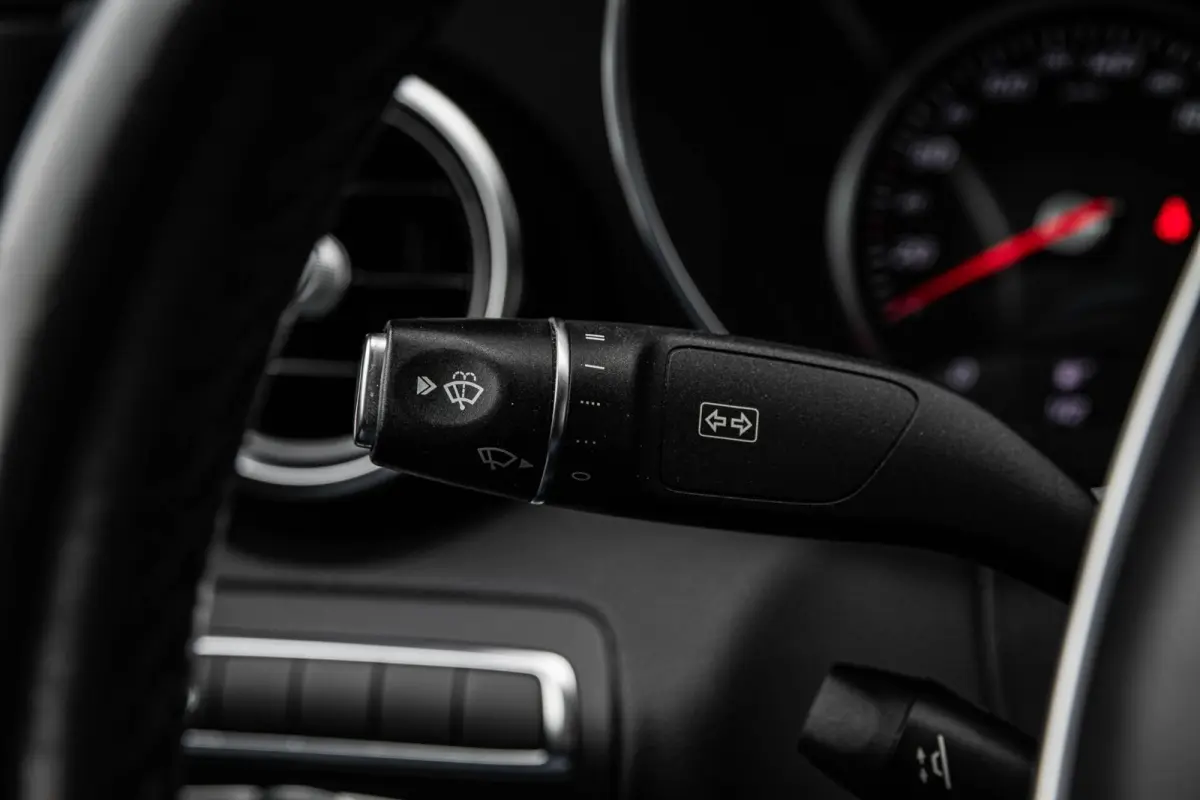 180 AMG Night Edition | Panoramadak | Burmester | Memory | 360 Camera | Leder | LED | Sfeerverlichting | Stoelverwarming | 19"