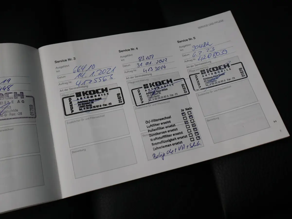 2.0 T5 AWD 254 PK AUT. INSCRIPTION + HEAD-UP | ELEK. TREKHAAK | ADAPTIVE CRUISE | CARPLAY | CAMERA