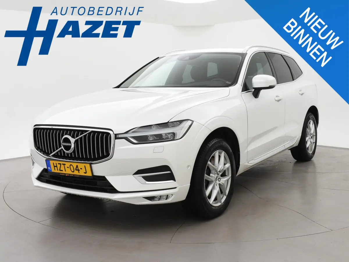 2.0 T5 AWD 254 PK AUT. INSCRIPTION + HEAD-UP | ELEK. TREKHAAK | ADAPTIVE CRUISE | CARPLAY | CAMERA