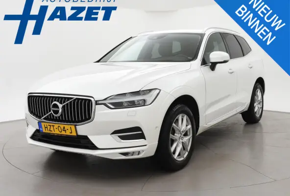 2.0 T5 AWD 254 PK AUT. INSCRIPTION + HEAD-UP | ELEK. TREKHAAK | ADAPTIVE CRUISE | CARPLAY | CAMERA