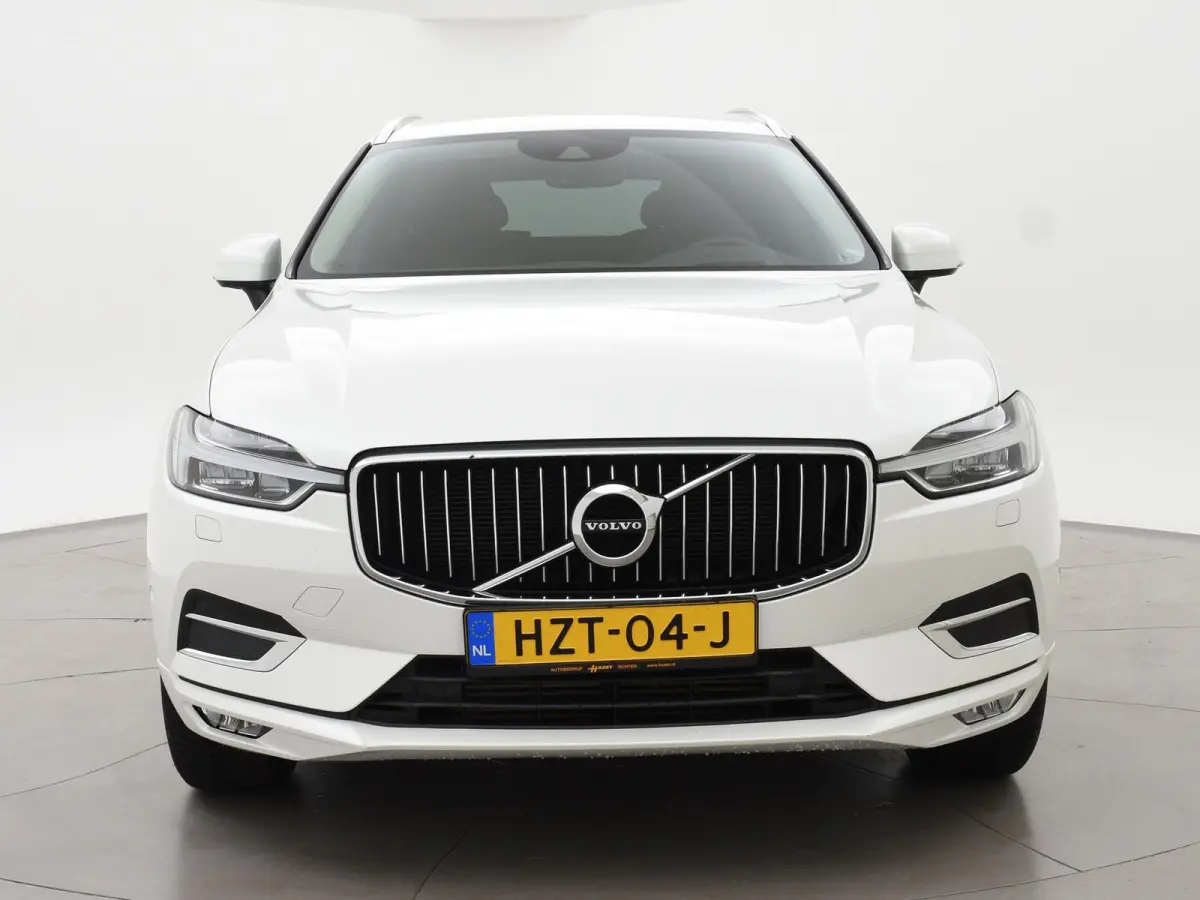 2.0 T5 AWD 254 PK AUT. INSCRIPTION + HEAD-UP | ELEK. TREKHAAK | ADAPTIVE CRUISE | CARPLAY | CAMERA