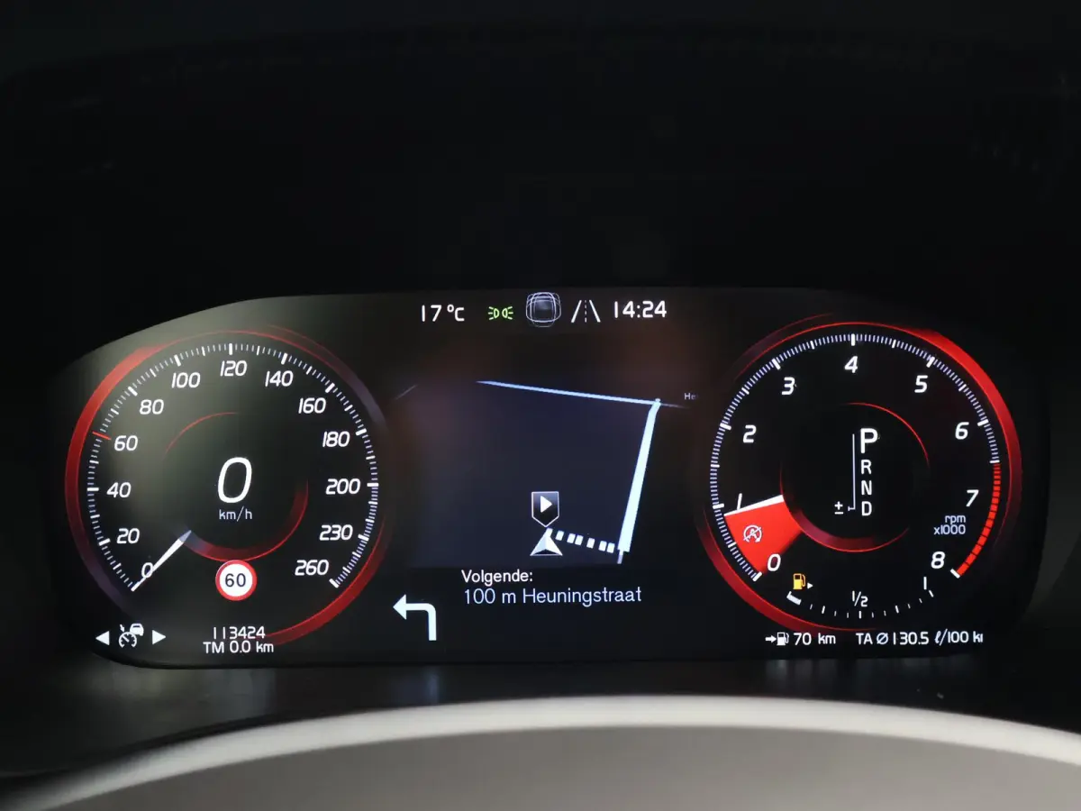 2.0 T5 AWD 254 PK AUT. INSCRIPTION + HEAD-UP | ELEK. TREKHAAK | ADAPTIVE CRUISE | CARPLAY | CAMERA