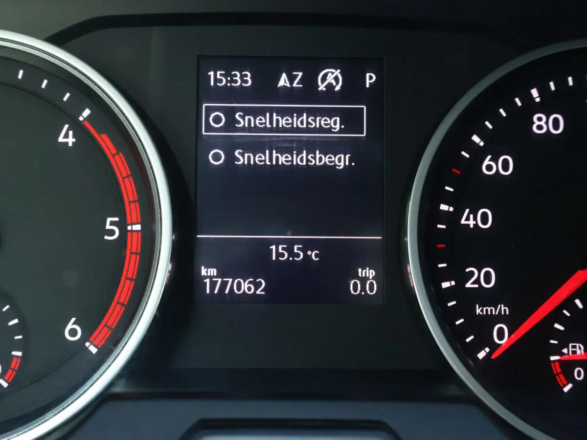 35 2.0 TDI 177 PK 4MOTION 4X4 AUT. L3H3 + LED | 3500 KG TREKHAAK | CLIMATE | CAMERA | CARPLAY