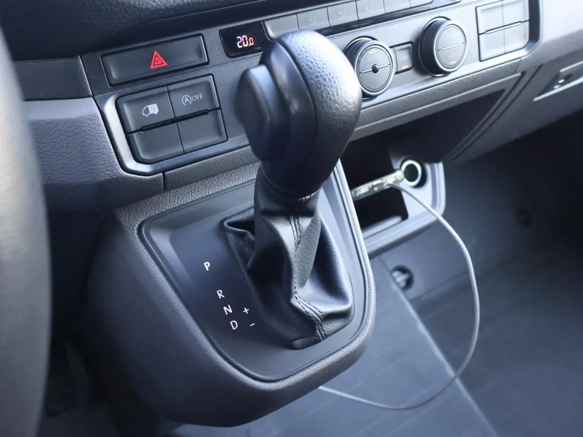 35 2.0 TDI 177 PK 4MOTION 4X4 AUT. L3H3 + LED | 3500 KG TREKHAAK | CLIMATE | CAMERA | CARPLAY