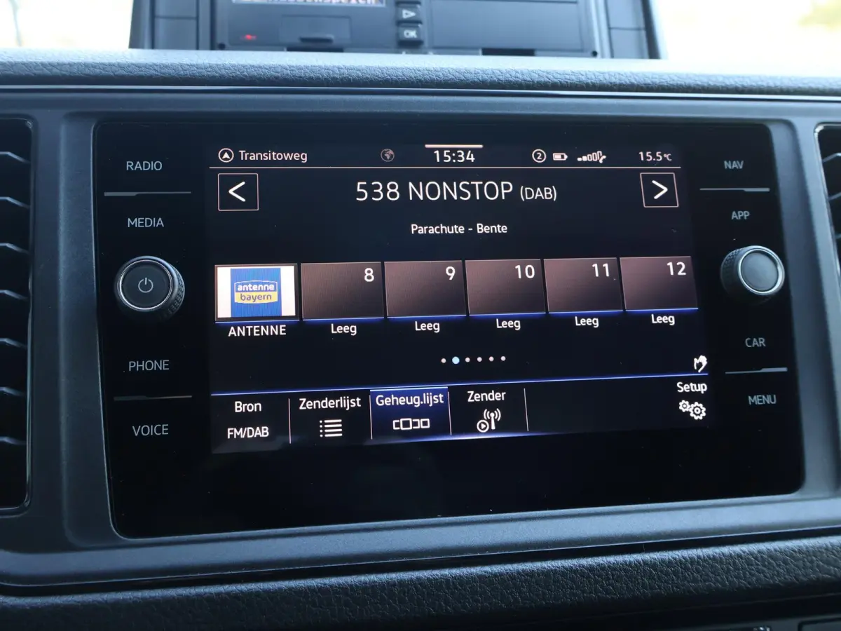35 2.0 TDI 177 PK 4MOTION 4X4 AUT. L3H3 + LED | 3500 KG TREKHAAK | CLIMATE | CAMERA | CARPLAY