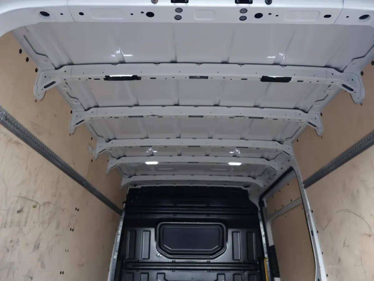 35 2.0 TDI 177 PK 4MOTION 4X4 AUT. L3H3 + LED | 3500 KG TREKHAAK | CLIMATE | CAMERA | CARPLAY