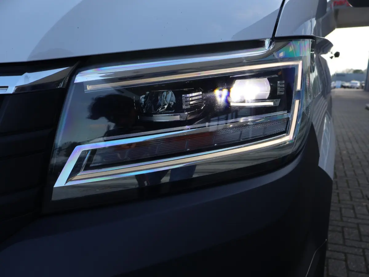 35 2.0 TDI 177 PK 4MOTION 4X4 AUT. L3H3 + LED | 3500 KG TREKHAAK | CLIMATE | CAMERA | CARPLAY