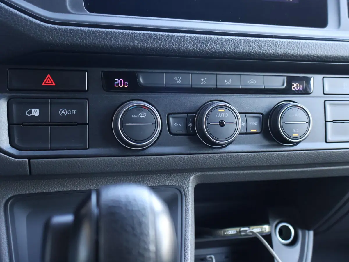 35 2.0 TDI 177 PK 4MOTION 4X4 AUT. L3H3 + LED | 3500 KG TREKHAAK | CLIMATE | CAMERA | CARPLAY