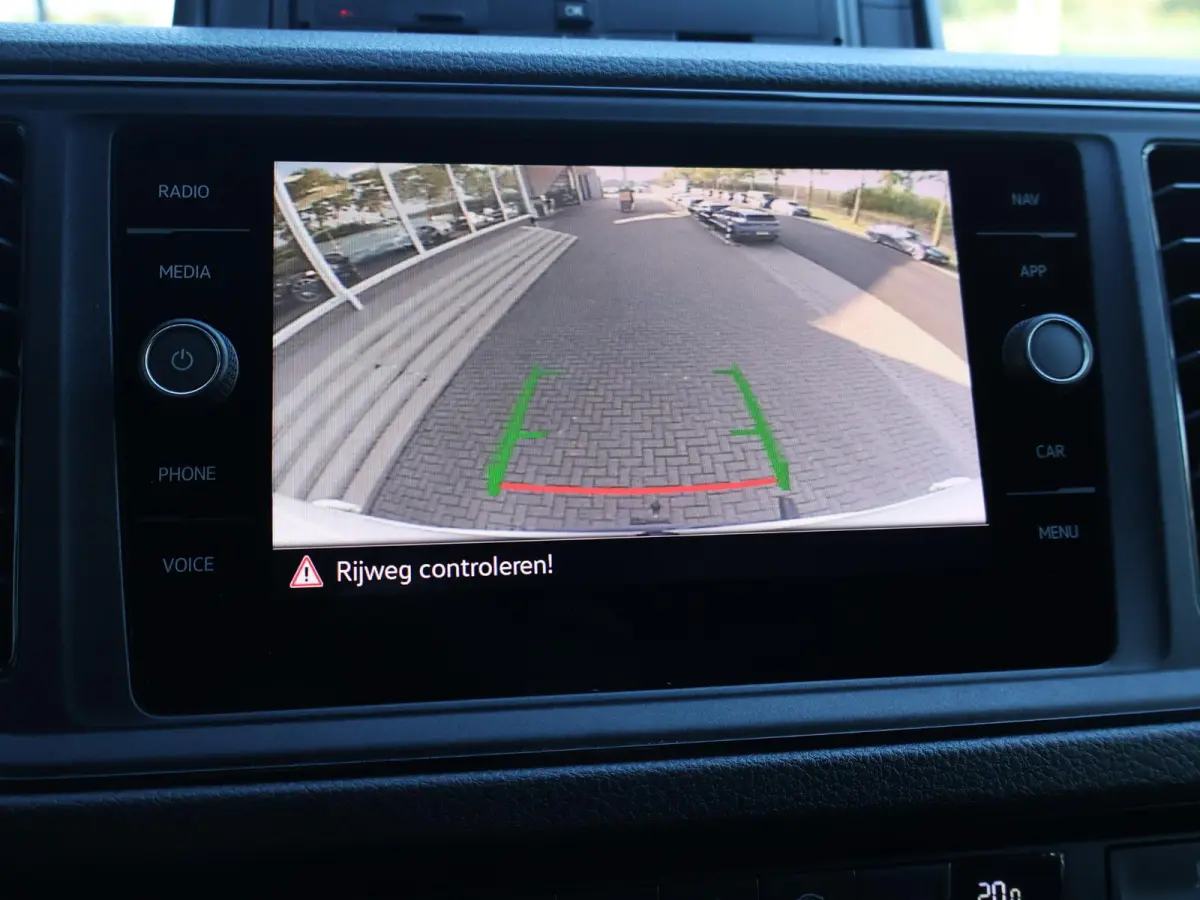 35 2.0 TDI 177 PK 4MOTION 4X4 AUT. L3H3 + LED | 3500 KG TREKHAAK | CLIMATE | CAMERA | CARPLAY