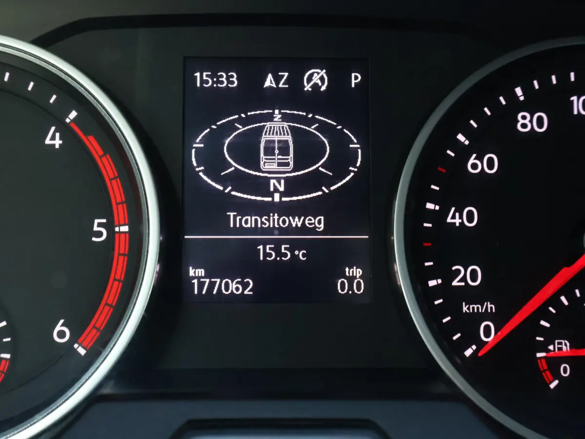 35 2.0 TDI 177 PK 4MOTION 4X4 AUT. L3H3 + LED | 3500 KG TREKHAAK | CLIMATE | CAMERA | CARPLAY