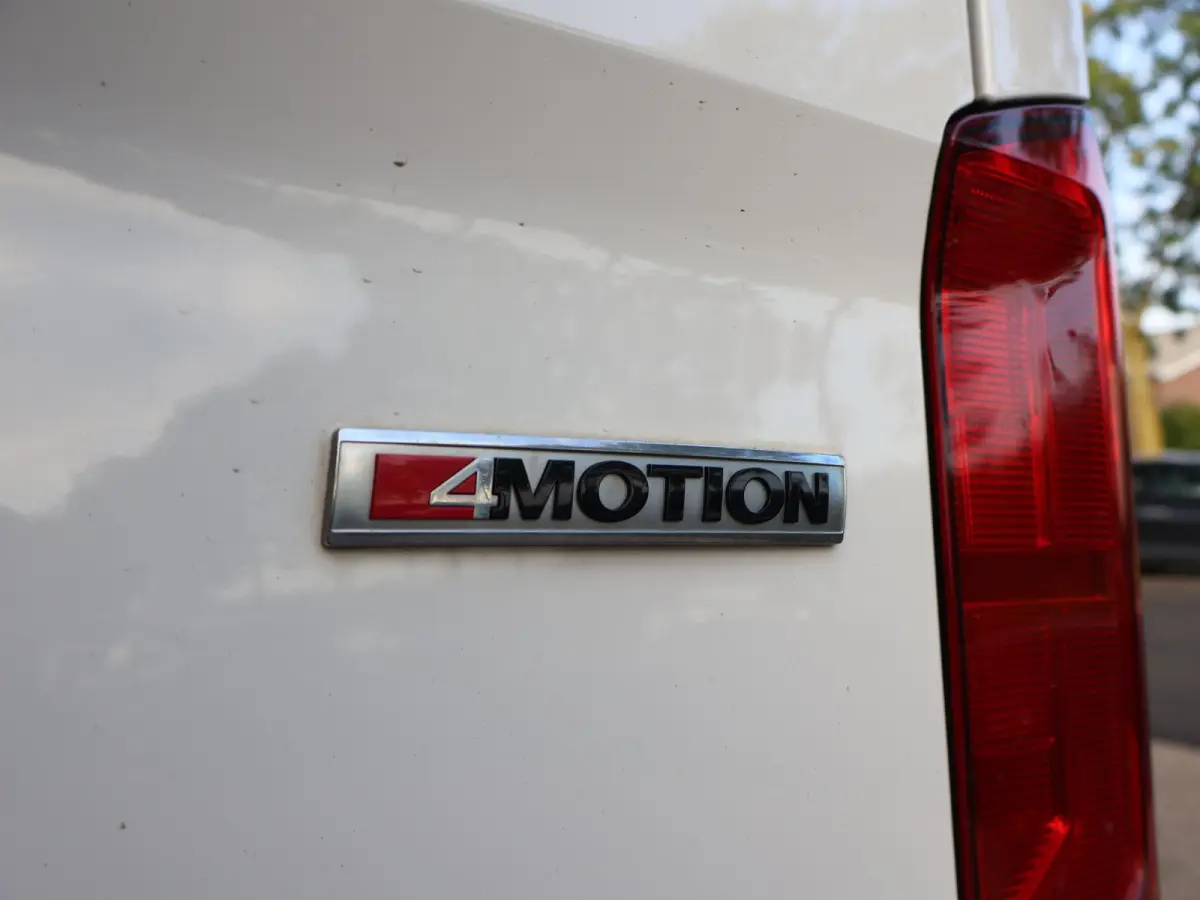 35 2.0 TDI 177 PK 4MOTION 4X4 AUT. L3H3 + LED | 3500 KG TREKHAAK | CLIMATE | CAMERA | CARPLAY