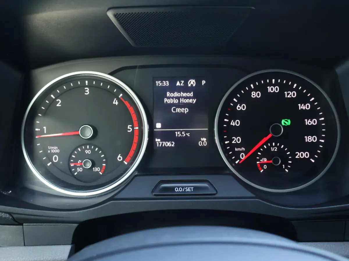 35 2.0 TDI 177 PK 4MOTION 4X4 AUT. L3H3 + LED | 3500 KG TREKHAAK | CLIMATE | CAMERA | CARPLAY