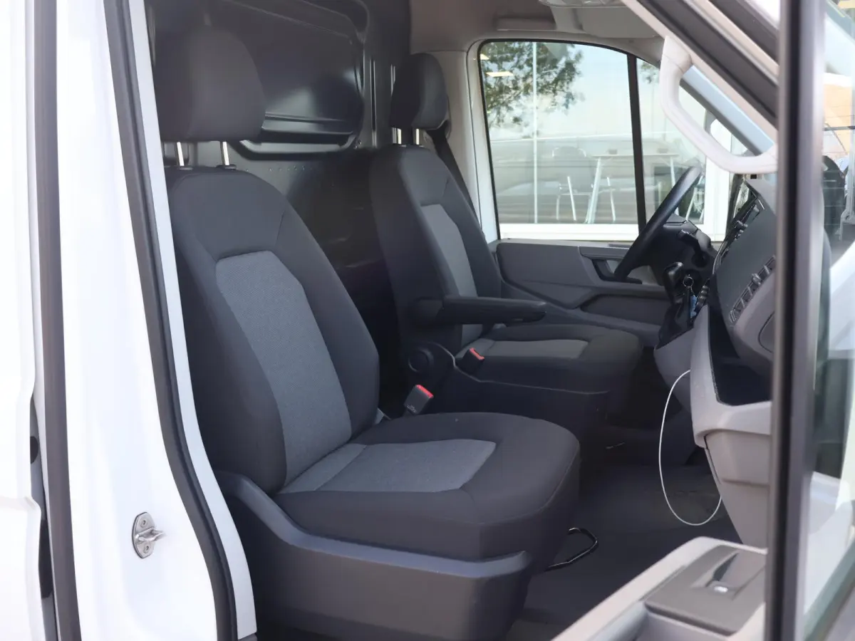 35 2.0 TDI 177 PK 4MOTION 4X4 AUT. L3H3 + LED | 3000 KG TREKHAAK | CLIMATE | CAMERA | CARPLAY