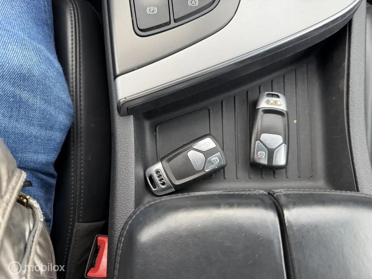 3.0 TDI e-tron quattro Sport 21 inc leer dak