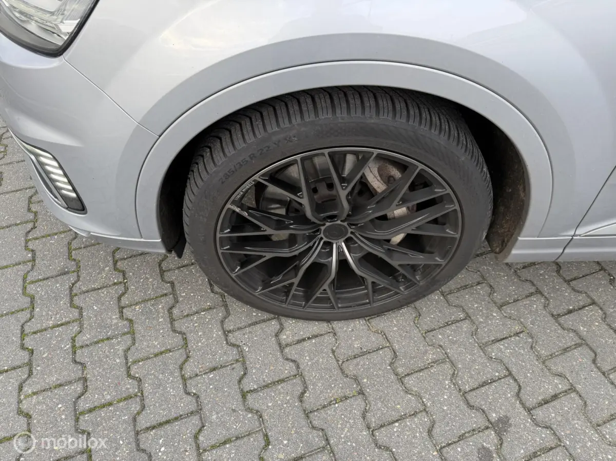 3.0 TDI e-tron quattro Sport 21 inc leer dak