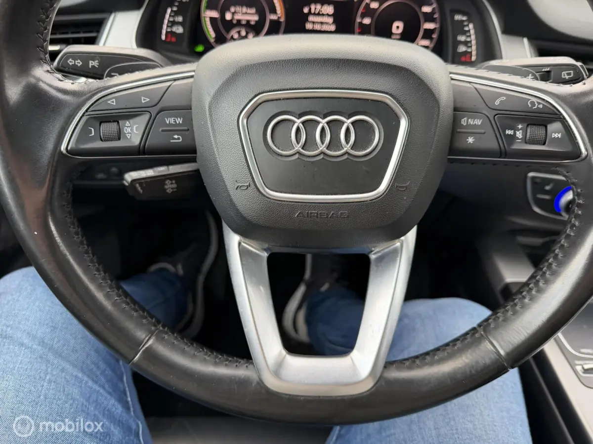 3.0 TDI e-tron quattro Sport 21 inc leer dak
