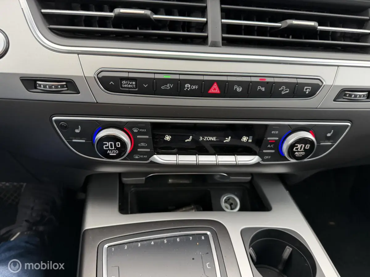 3.0 TDI e-tron quattro Sport 21 inc leer dak