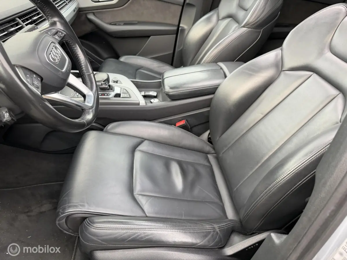 3.0 TDI e-tron quattro Sport 21 inc leer dak