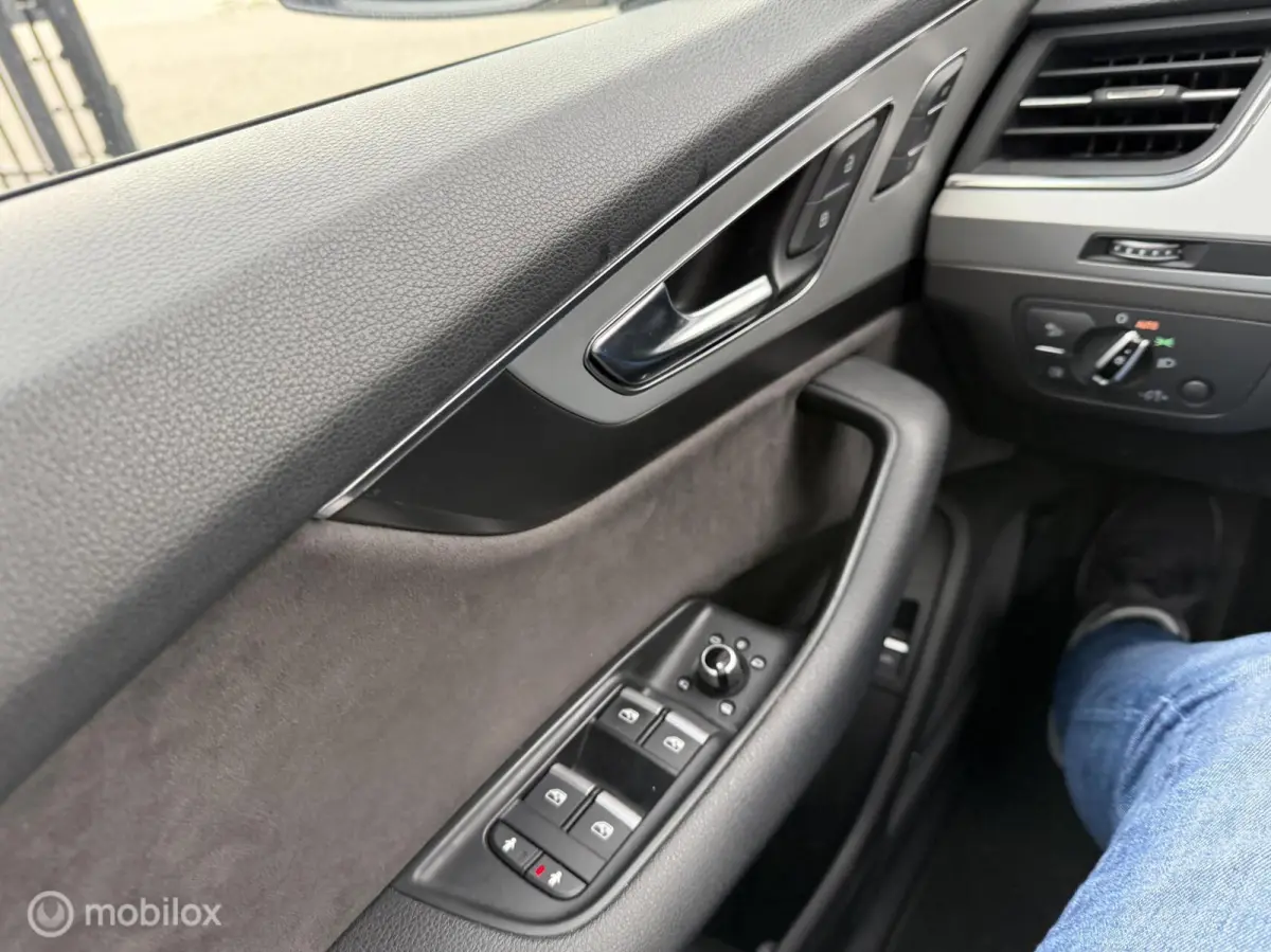 3.0 TDI e-tron quattro Sport 21 inc leer dak
