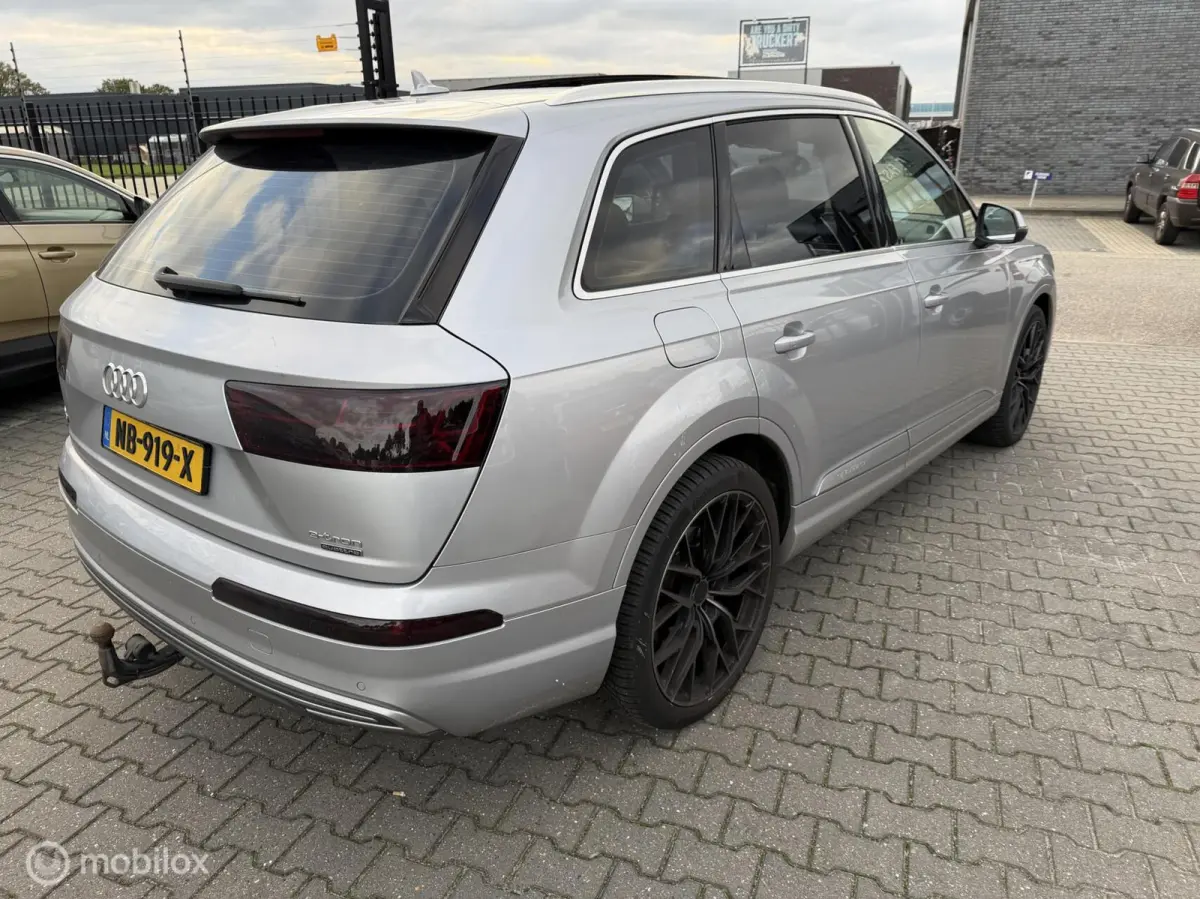 3.0 TDI e-tron quattro Sport 21 inc leer dak