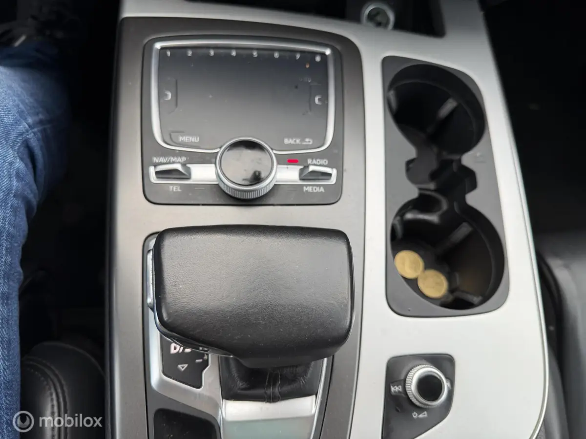 3.0 TDI e-tron quattro Sport 21 inc leer dak