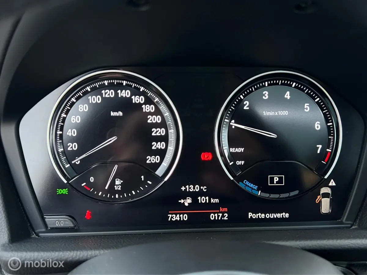 225xe iPerformance Executive Edition
