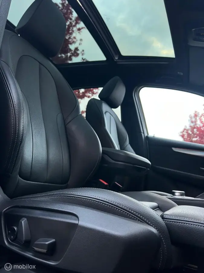 225xe iPerformance Executive Edition