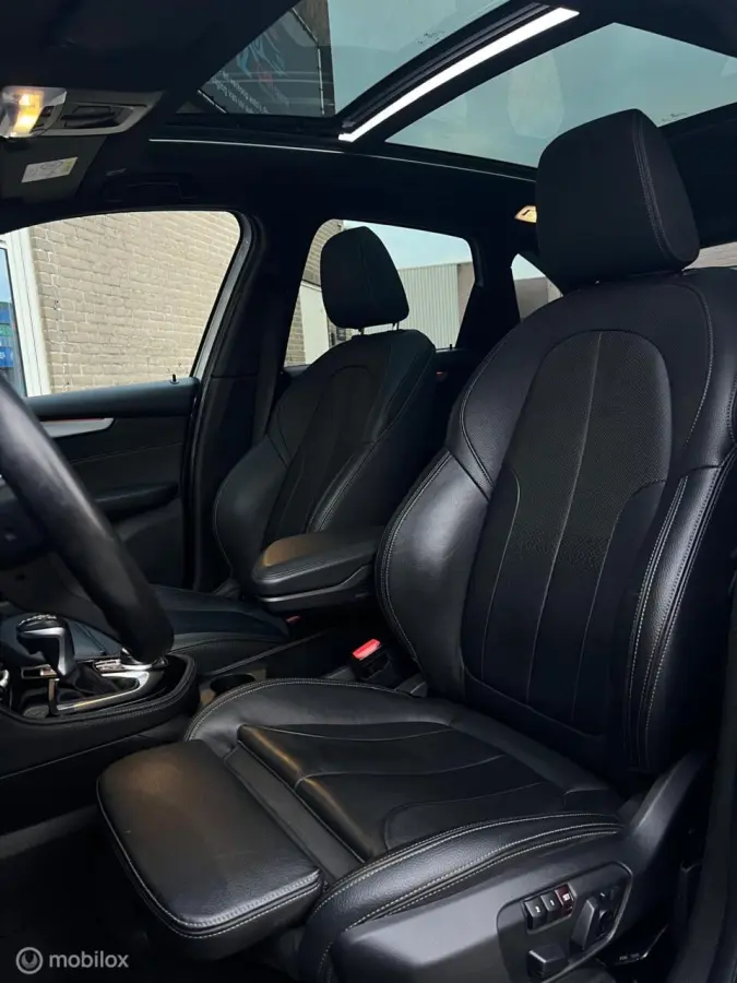 225xe iPerformance Executive Edition